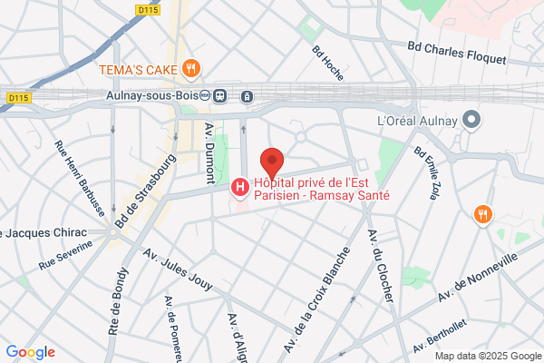 Cabinet De Cardiologie Des Docteurs Kabla Kulas et walch