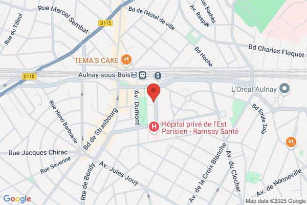 Association Des Medecins Generalistes