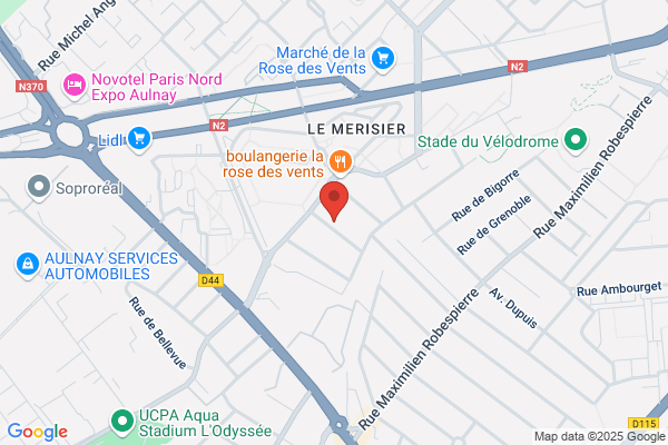 Cabinet Des Docteurs Weiler Faucher Riou Et legoff