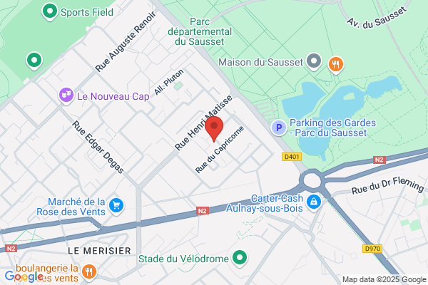 Cabinet Medical Des Docteurs Scherrer Et Ndiaye