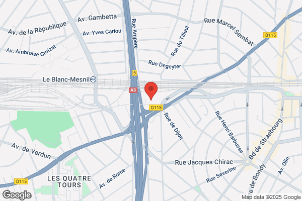 Aprilia Paris Nord Motos Concessionnaire