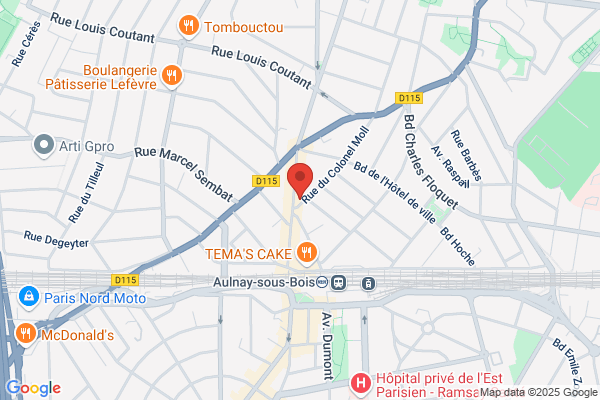 Agence Euronet