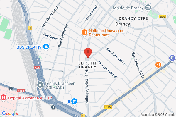 Optique Daloz - Opticien Drancy