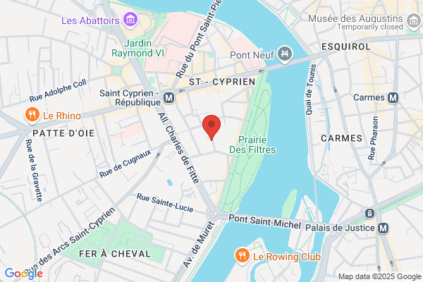 Centres Aeres Lamartine Maternelle