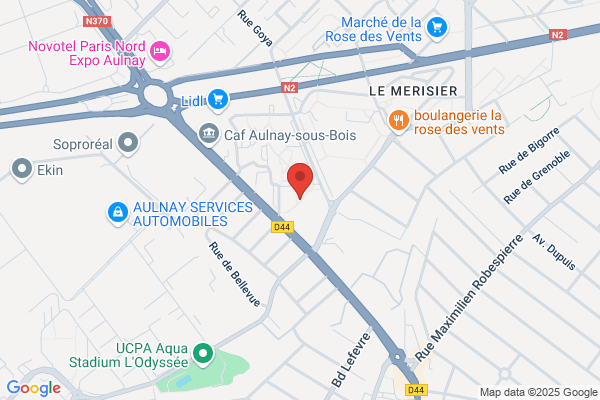 Groupe Scolaire Croix Rouge Centre De Loisirs