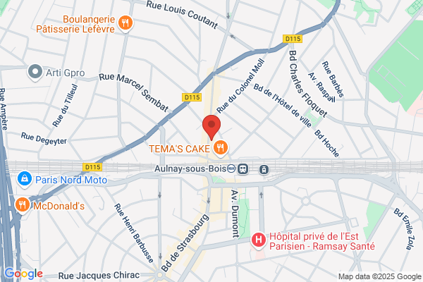 Actis France