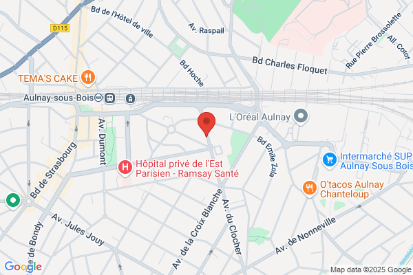 Agence Cap 2000