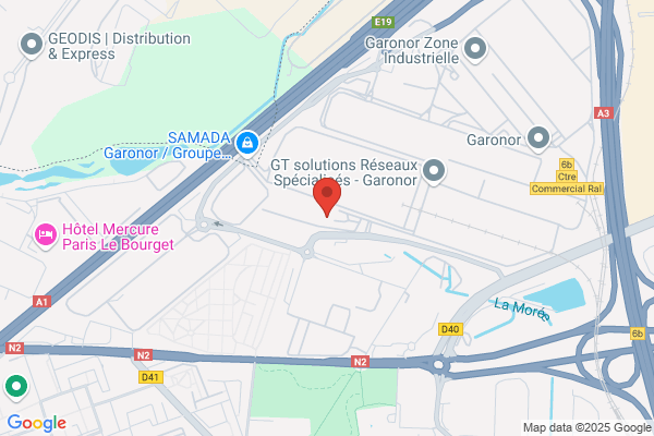 Aluminier Agree Technal Vallette
