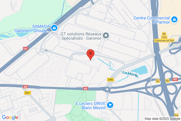 Assainissement Francilien