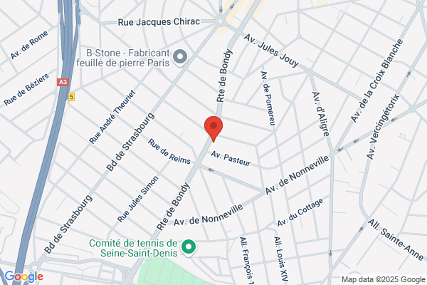 Association Medecine Du Travail Amet