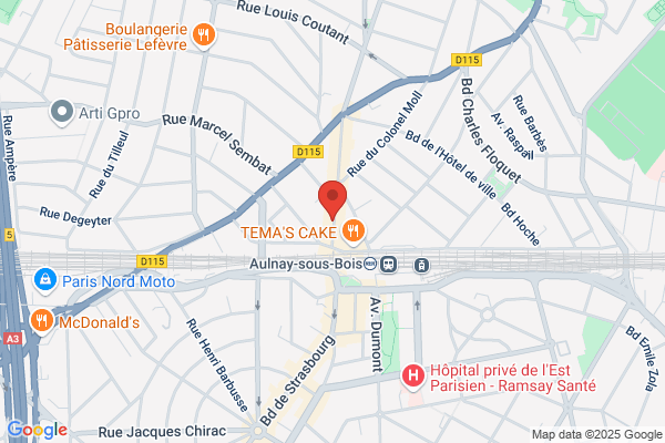 Clinique Dentaire