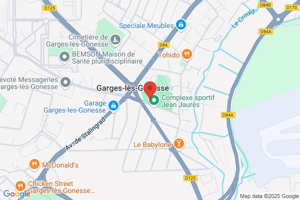 Club De Dressage Du Nord Est Parisien