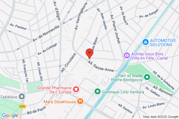 Dutheuil Serge