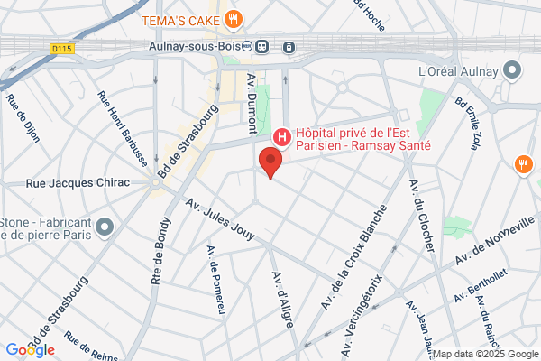 Etablissements A Petit Ebenisterie