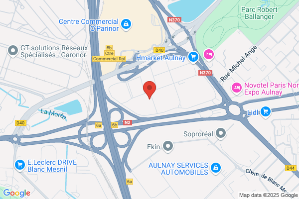 Far France