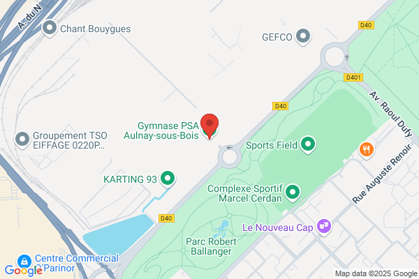 Crepon Automobiles Ste