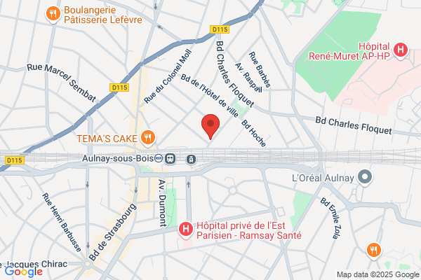 Bureau De Relations Publiques