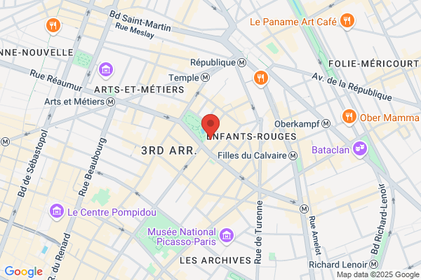 Caisse Des Ecoles