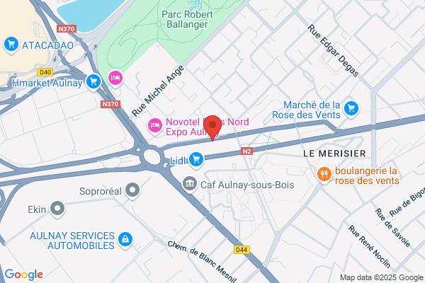 Contrat De Ville