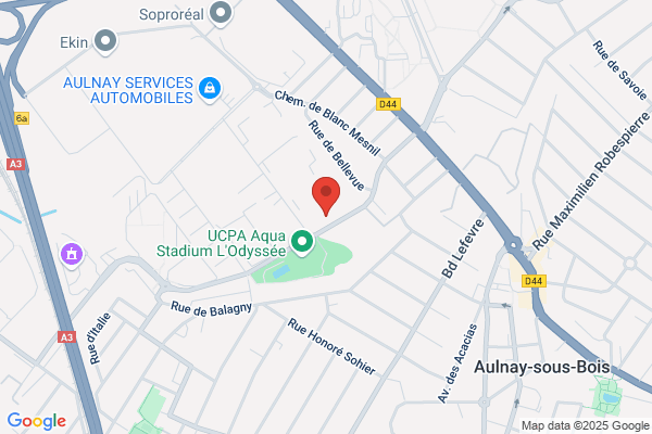 Etude Gestion Et Realisation Egr