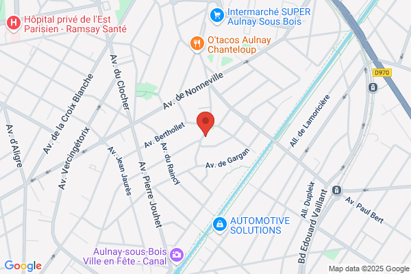 Gymnases Plant D Argent