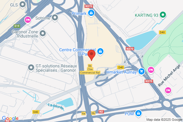 Carrefour Services Financiers