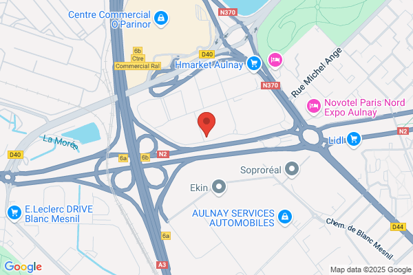 Agence Tag Depannage
