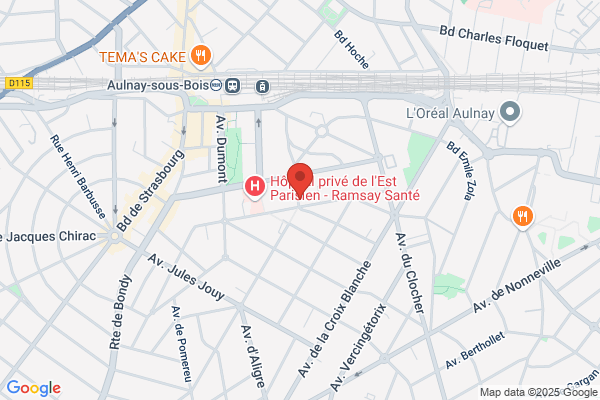 Aknine Jean Marc