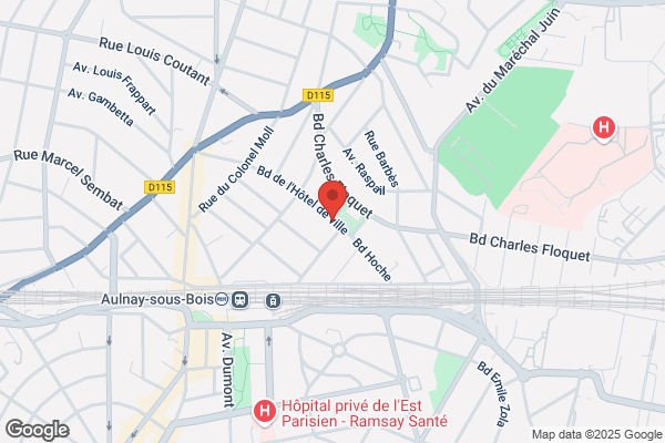 Cabinet Kinesitherapie Vieux Pays Villepinte