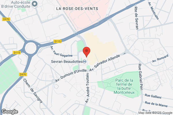 La Poste