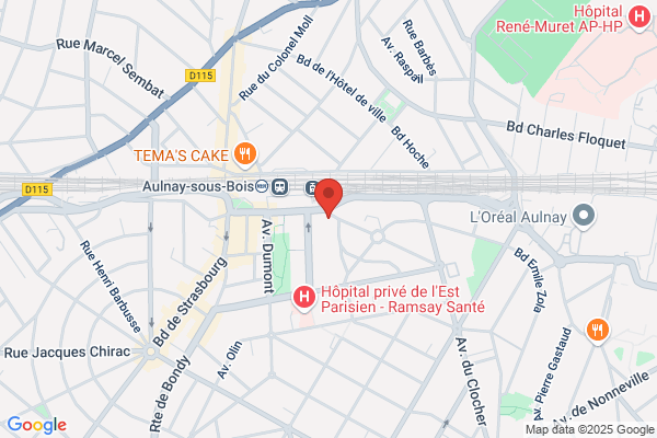 Relais Pickup
