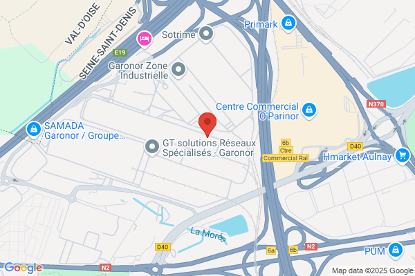 Boulanger Sa