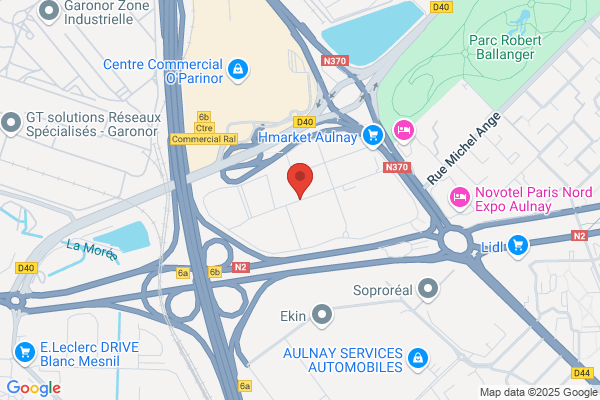Chevallier International Transports Cit