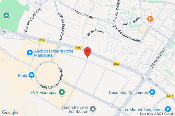 A C Globe Express Service Demenagement