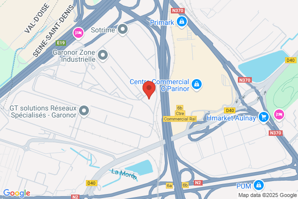 Allo Courses Transports Expresse Services
