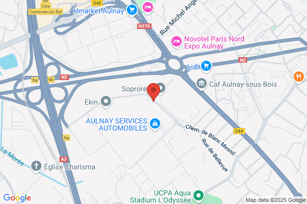 Eva Entreprise Viabilite Assainissement