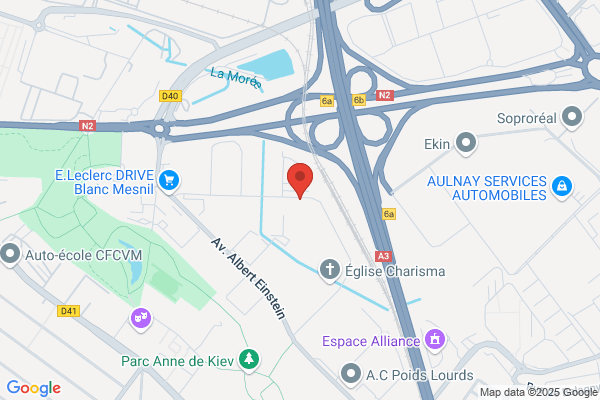Cea Container Equipement Et Arrimage