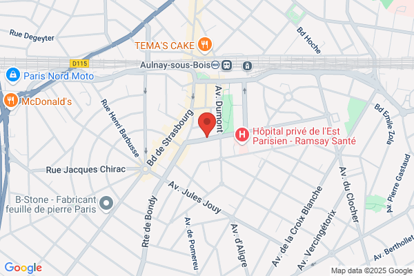 Clinique Veterinaire