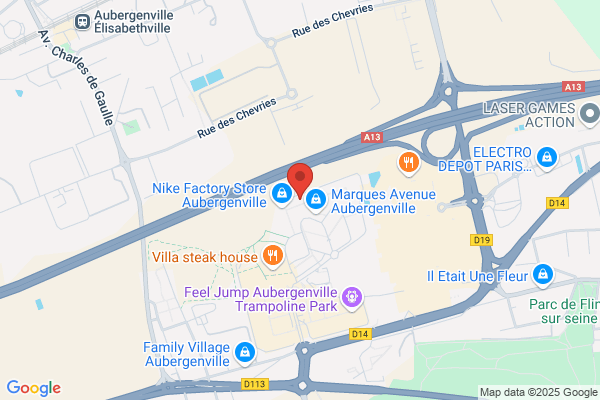 Home & Cook - Aubergenville