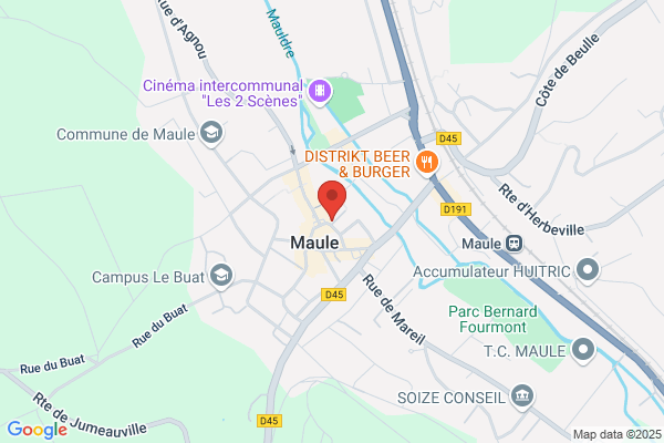 MMA Assurances MAULE