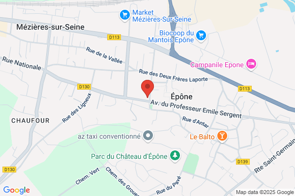 Pompes Funèbres et Marbrerie MAULDRE - PFG MEZIERES-SUR-SEINE