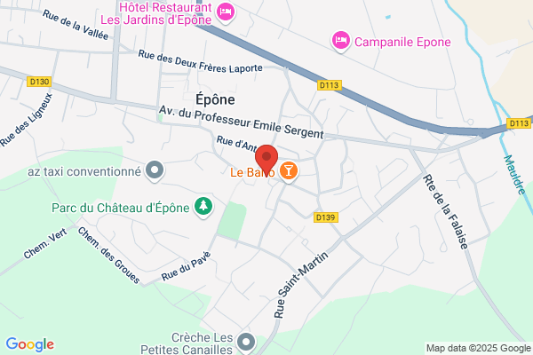 O' comptoir du marché