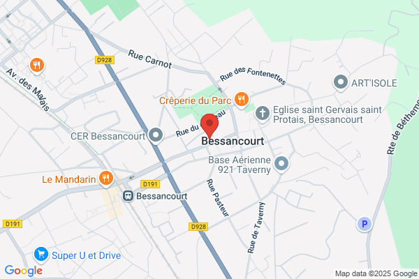 ARBORISTERIE