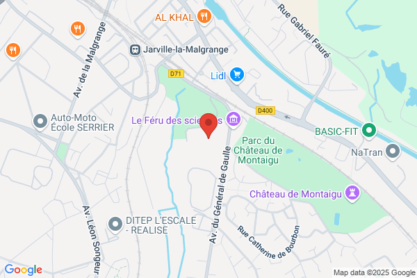 Association Ouvriere Compagnons Du Devoir