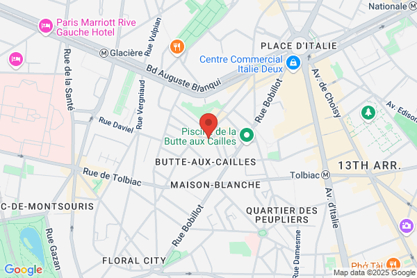 Bar Michel