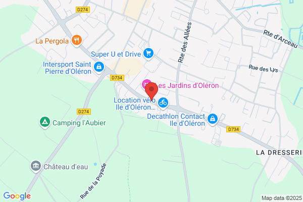 Bourgoin Catherine