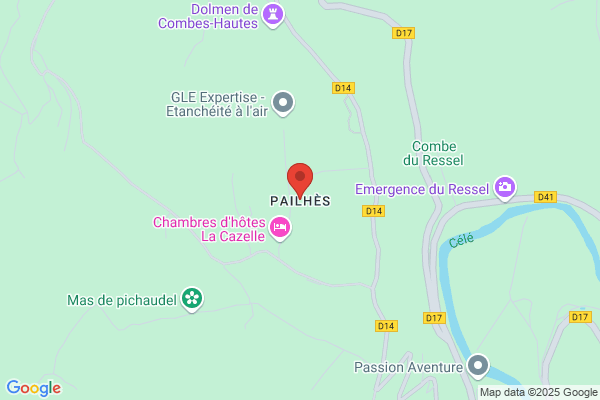 Caffin Claude