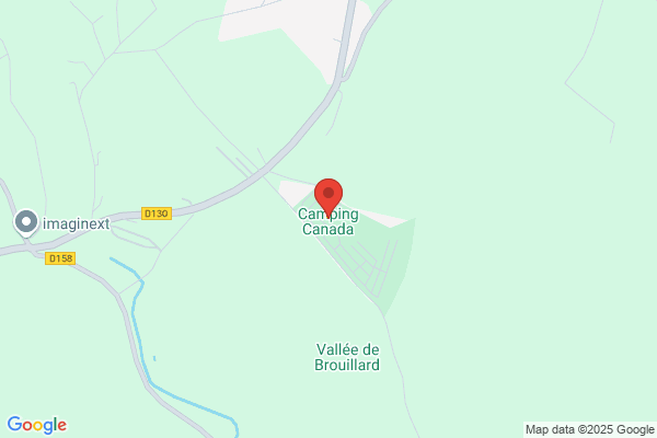 Camping Canada