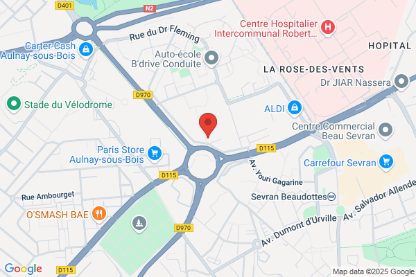 Choinet Gilles