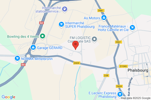 Irrijardin Épône